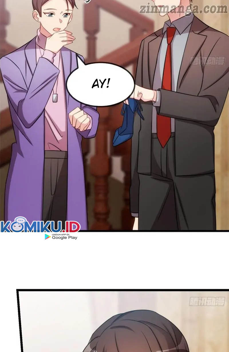 CEO’s Sudden Proposal Chapter 273 Gambar 19